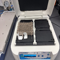 Benchmark Incu-Mixer MP Microplate Vortexer image 0